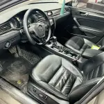 Volkswagen Passat 2017 из Китая