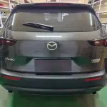 Mazda CX-50 Xingye 2023 из Китая