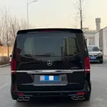 Mercedes-Benz Vito 2020 из Китая