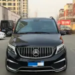 Mercedes-Benz Vito 2020 из Китая