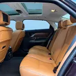 Jaguar XJ 2015 из Китая