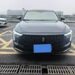 Bestune B70 2023 из Китая