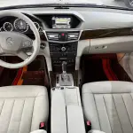 Mercedes-Benz E-Class 2010 из Китая
