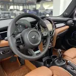 MINI Mini 2023 из Китая
