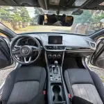 Mazda CX-4 2019 из Китая