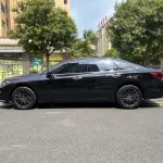 Toyota Avalon 2020 из Китая
