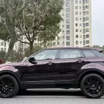 Land Rover Evoque 2015 из Китая