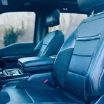 Ford F-150 Raptor 2023 из Китая