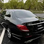 Mercedes-Benz E-Class 2019 из Китая