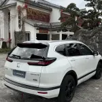 Honda Breeze 2022 из Китая