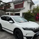 Honda Breeze 2022 из Китая