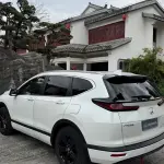 Honda Breeze 2022 из Китая