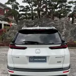 Honda Breeze 2022 из Китая