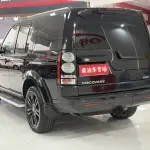 Land Rover Discovery 2015 из Китая