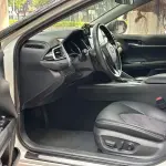 Toyota Camry 2023 из Китая