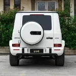 Mercedes-Benz G-Class AMG 2024 из Китая