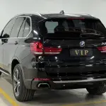 BMW X5 (Import) 2018 из Китая