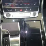 Audi Q7 2024 из Китая