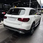 Mercedes-Benz GLC 2020 из Китая