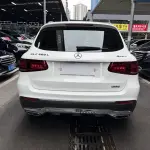 Mercedes-Benz GLC 2020 из Китая