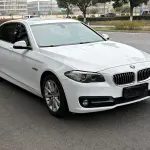 BMW 5 Series 2014 из Китая