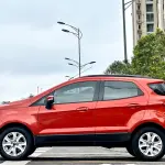 Ford Ecosport 2013 из Китая