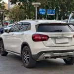 Mercedes-Benz GLA 2018 из Китая