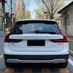 Volvo V90 2021 из Китая