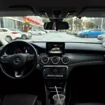 Mercedes-Benz GLA 2018 из Китая