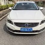 Volvo V60 2016 из Китая