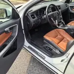 Volvo V60 2016 из Китая