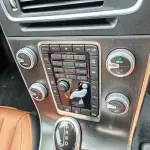 Volvo V60 2016 из Китая