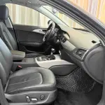 Audi A6 (Import) 2017 из Китая