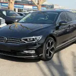 Volkswagen Magotan 2023 из Китая