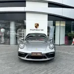 Porsche 911 2023 из Китая