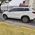 Chery Tiggo 8 2021 из Китая