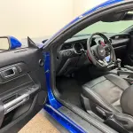 Ford Mustang 2020 лот 57783904 из Китая