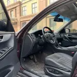 Infiniti QX50 2017 из Китая