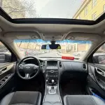 Infiniti QX50 2017 из Китая