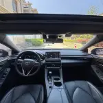 Toyota Avalon 2022 из Китая