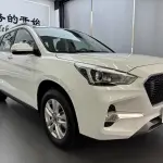 Haval M6 2019 из Китая