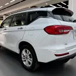 Haval M6 2019 из Китая