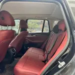 BMW X3 2024 из Китая