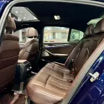 BMW 5 Series (Import) 2022 из Китая