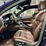 BMW 5 Series (Import) 2022 из Китая