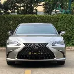 Lexus ES 2022 из Китая