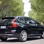 Volvo XC60 2022 из Китая