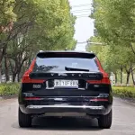 Volvo XC60 2022 из Китая