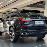 Honda Avancier 2017 из Китая