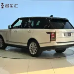 Land Rover Range Rover 2017 из Китая